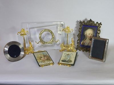 Lotto di Cornici