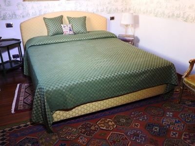 Letto Matrimoniale