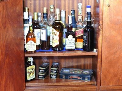 Lotto di Liquori