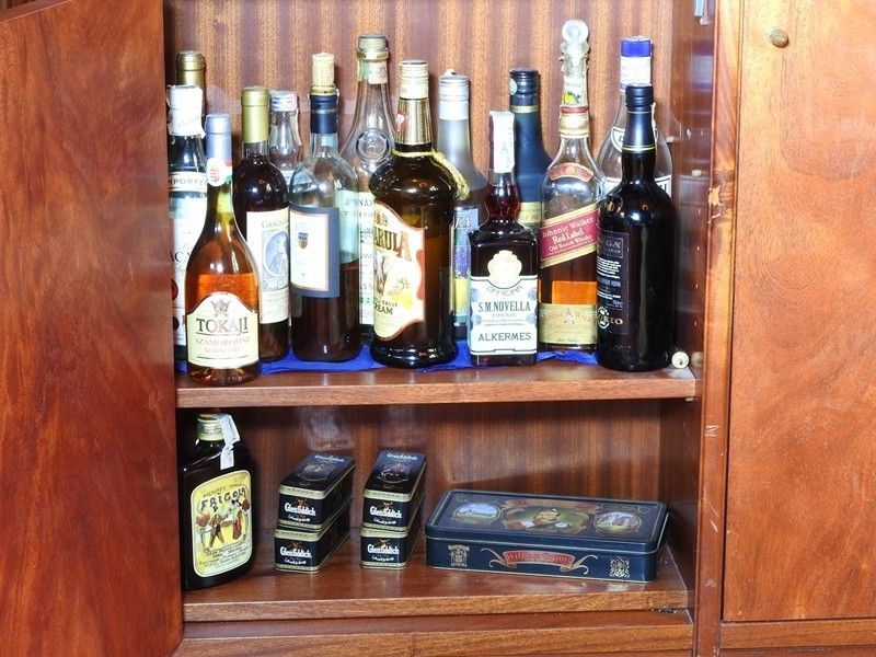 Lotto di Liquori
