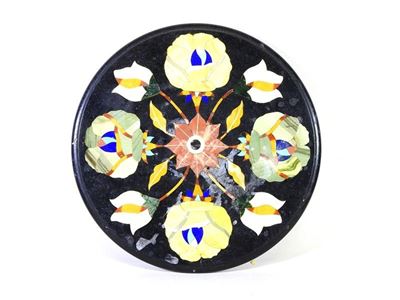 Commesso in Pietre Dure