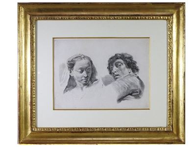 Studi di Figure