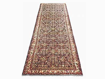 Tappeto Galleria Persiano Malayer