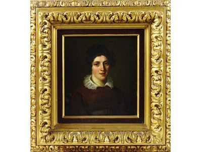 Ritratto Femminile