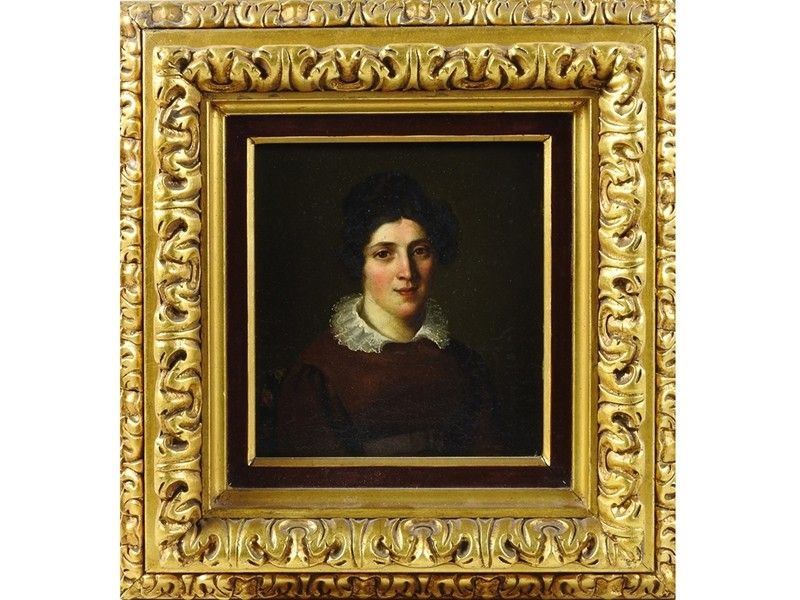 Ritratto Femminile