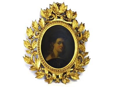 Ritratto di Raffaello