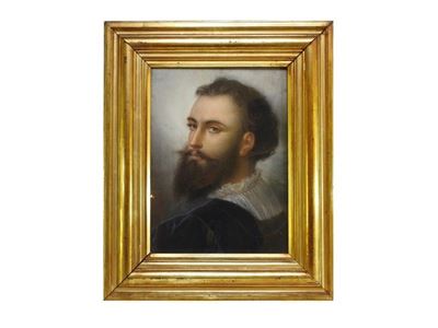Ritratto Maschile
