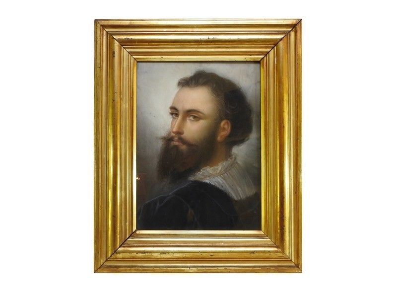 Ritratto Maschile