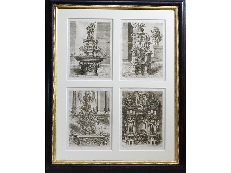 Architectura [â€¦] 1598