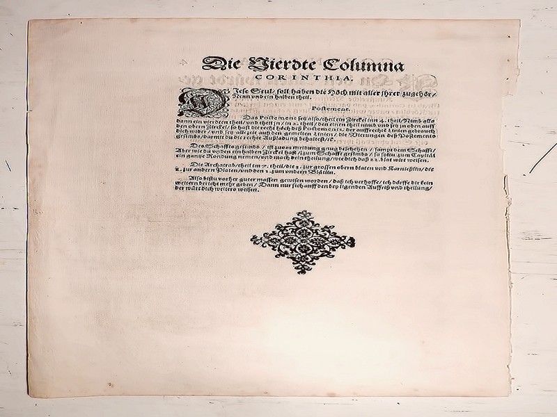 Architectura [â€¦] 1598