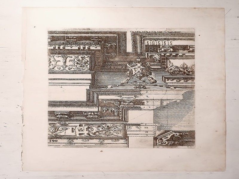 Architectura [â€¦] 1598