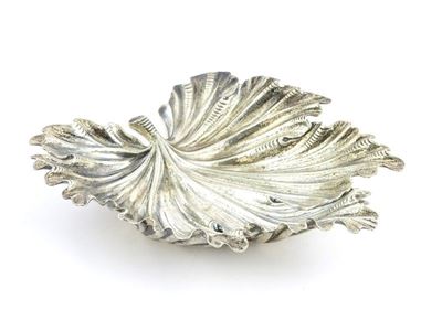 Vassoietto in Argento