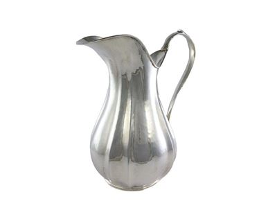 Caraffa in Argento