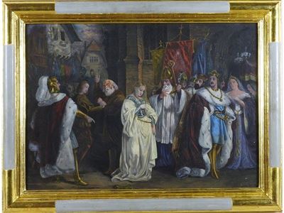 Scena Storica