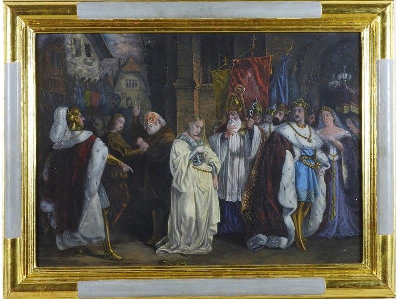 Scena Storica