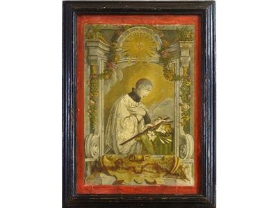 San Luigi Gonzaga