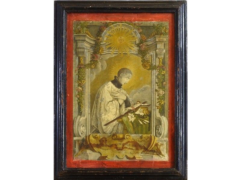 San Luigi Gonzaga
