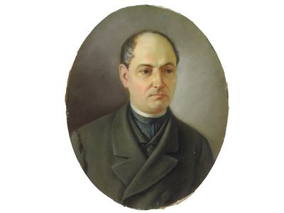 Ritratto di Gentiluomo