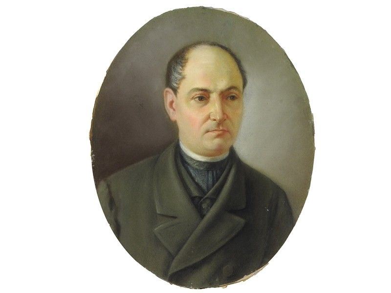 Ritratto di Gentiluomo