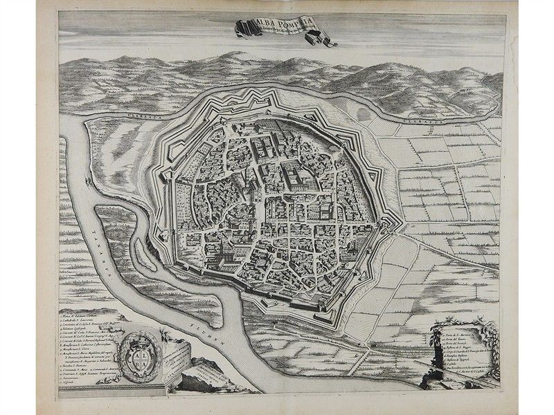 Alba Pompeia