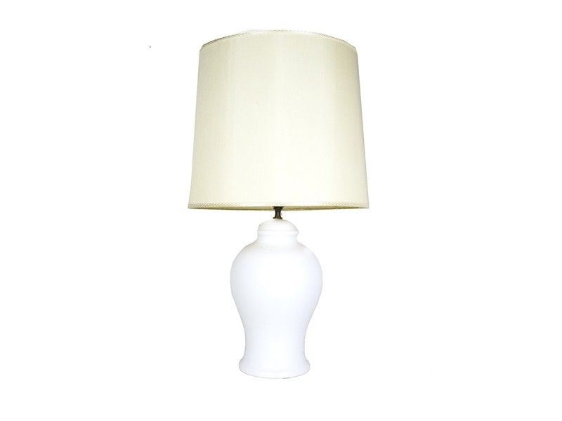 Lume da Tavolo in Ceramica