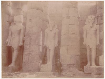 Les Tol Ramses