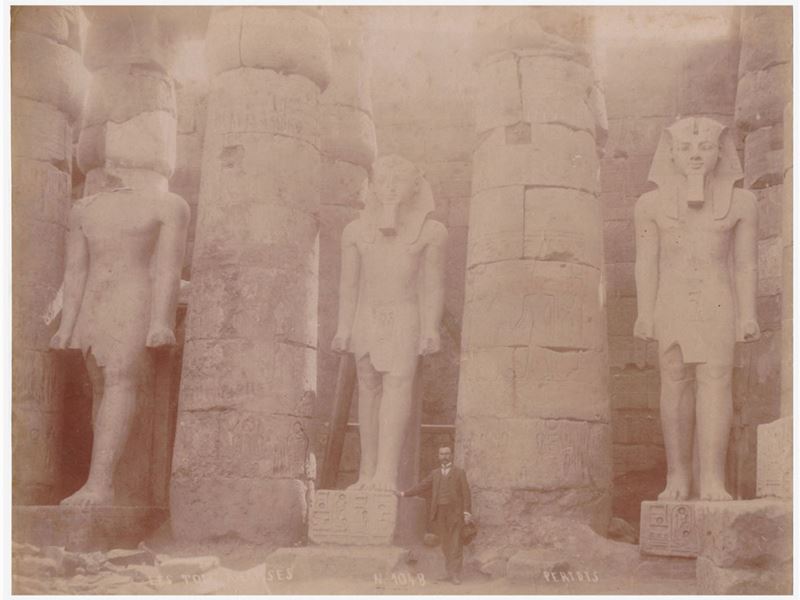 Pappa Peridis - Les Tol Ramses