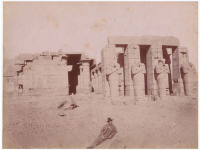 Ramseon Thebes