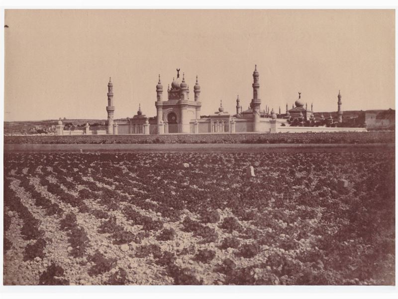 Cimitero Musulmano