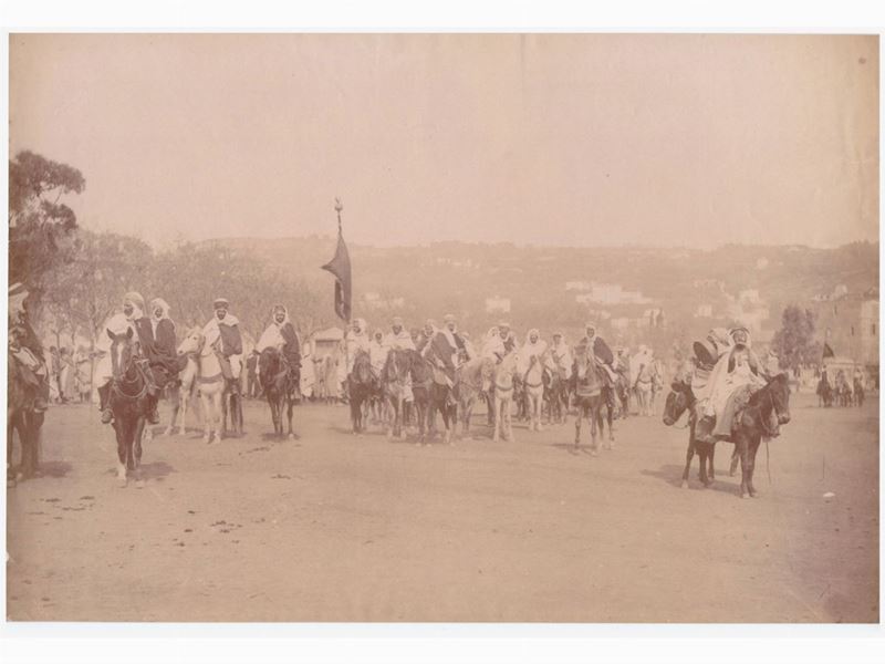 Cavalieri Arabi