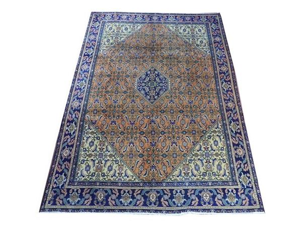 Persian Ardebil Carpet