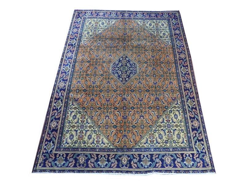 Tappeto Persiano Ardebil