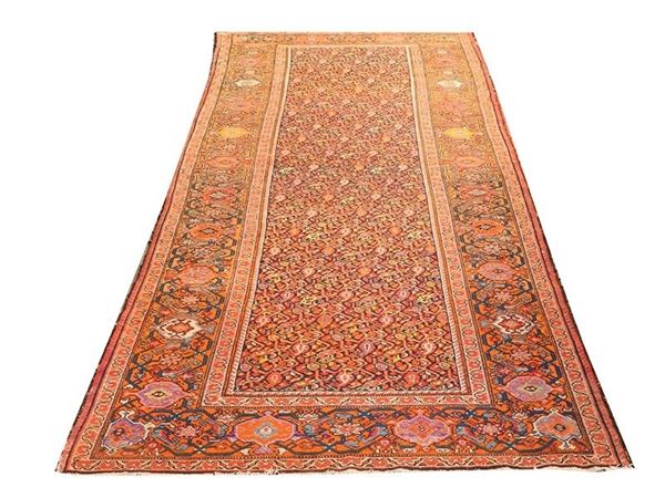 Malayer Long Carpet