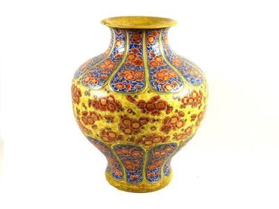 Vaso in Porcellana