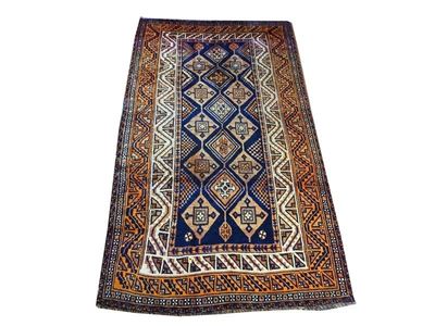 Tappeto Persiano Gashqai