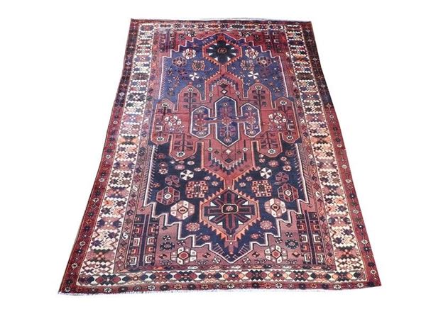 Persian Baktiari Carpet