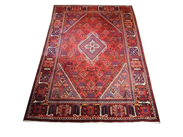 Persian Gioshagan Carpet
