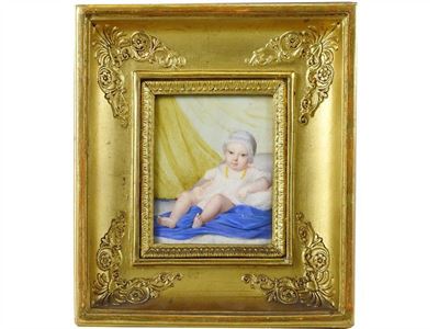 Ritratto di Bambino