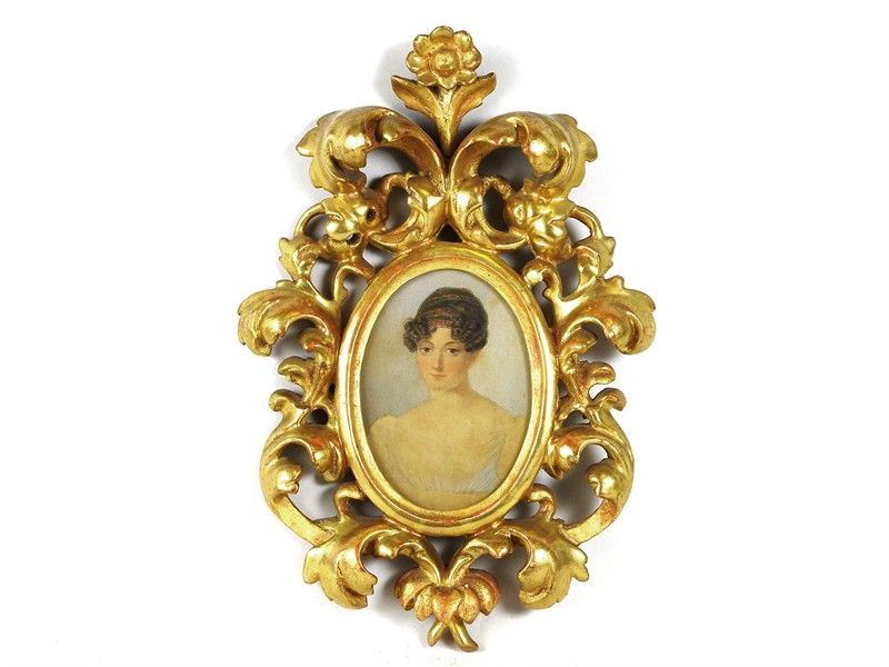 Ritratto Femminile
