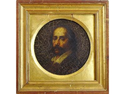 Ritratto di Gentiluomo