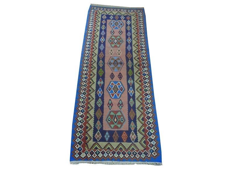 Tappeto Galleria Persiano Kilim