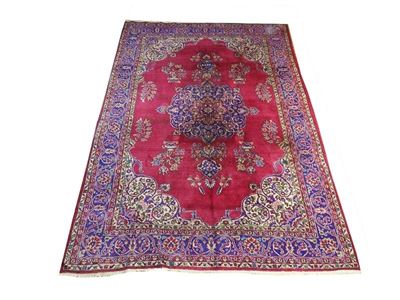 Tappeto Persiano Mashad