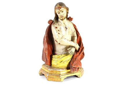 Busto di Cristo