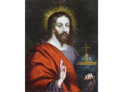 Salvator Mundi