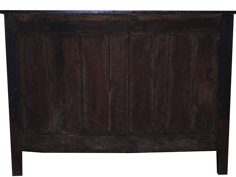Credenza in Noce
