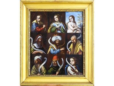Personaggi Biblici