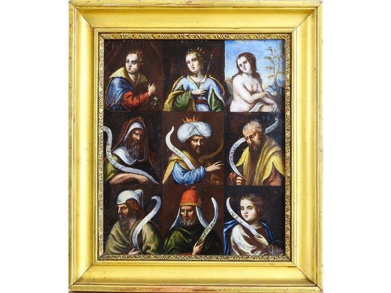 Personaggi Biblici