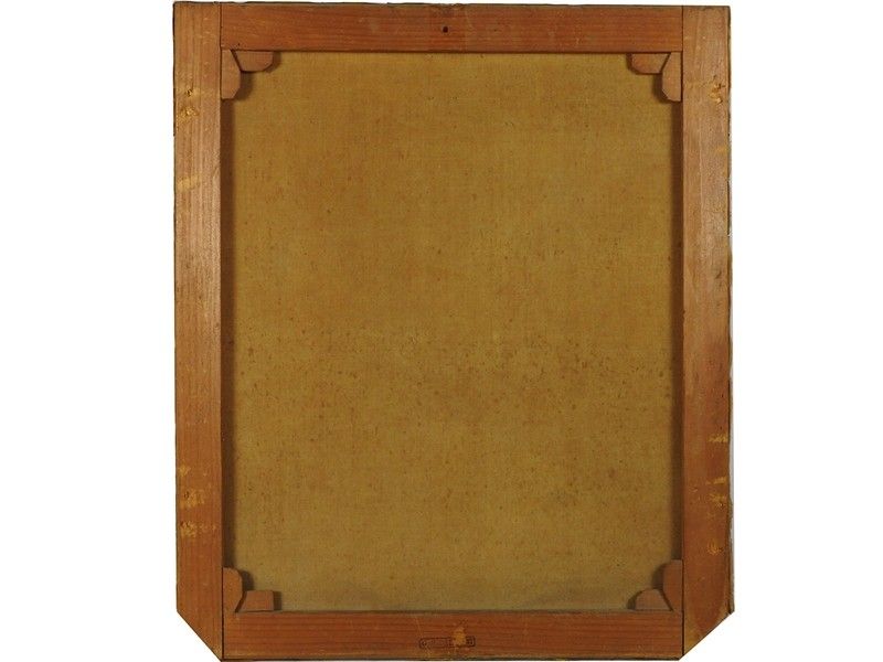 Ritratto di Fanciulla